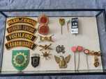 Militaria colecionáveis