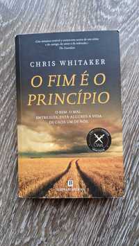 Chris Whitaker - O FIm é o Princípio