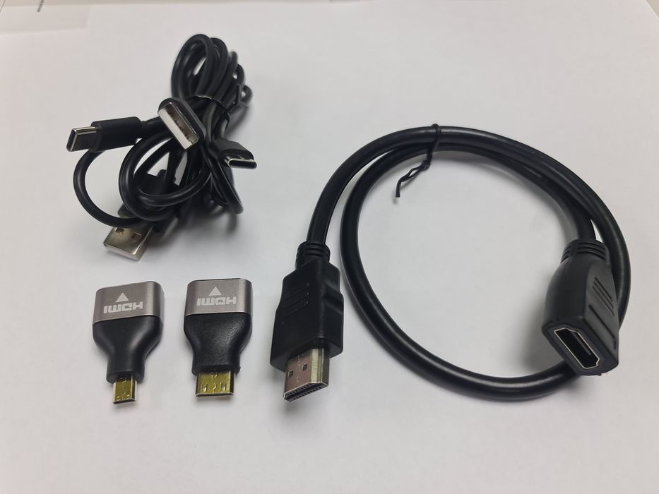 Wireless HDMI to HDMI TR50