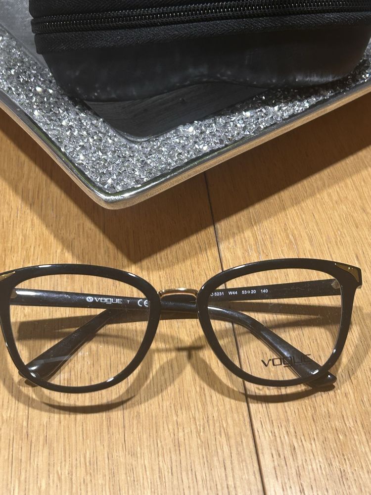 Vogue okulary, damskie oprawki korekcyjne