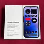 Nothing Phone 2a (12/256GB) - W idealnym stanie!