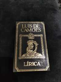 Lírica- Luís de Camões
