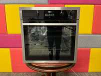 Piekarnik elektryczny parowy Electrolux EOB6651ANX jak nowy CombiSteam
