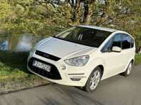 Ford S-Max Ford S-Max 2011 rok 2.0 TDCi