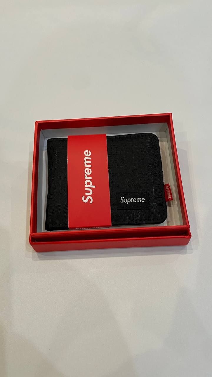 Гаманець supreme
