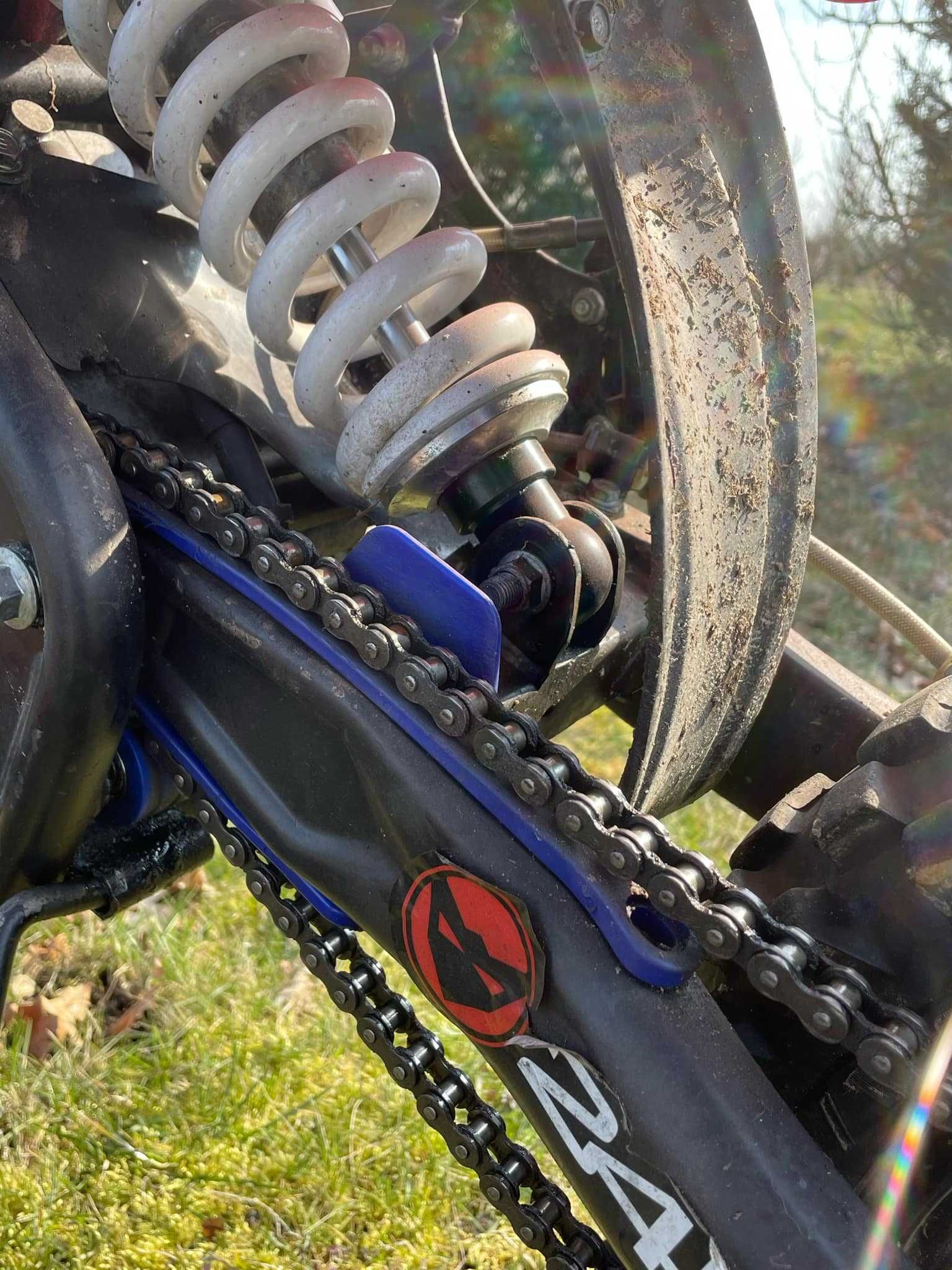 Pitbike Mrf 140/180