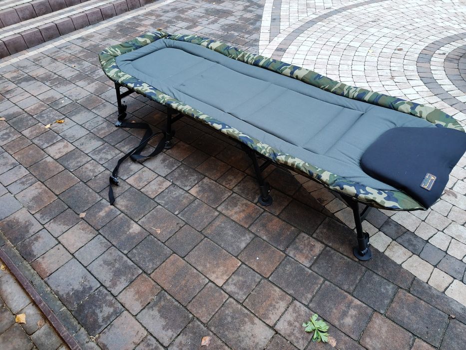 Łóżko karpiowe Prologic Avenger