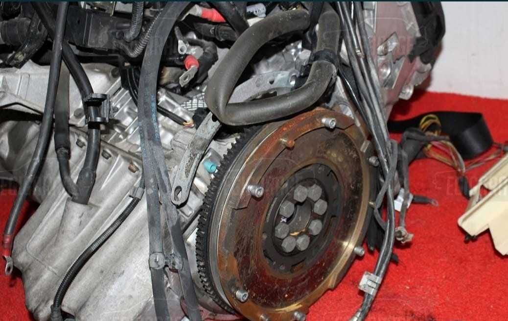 Motor BMW 2800Cc-193Cv (286S2) _ Usado