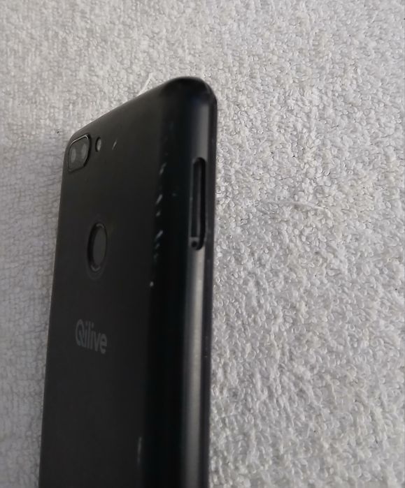 Quilive Telémovel para peças ou arranjo não ta dar sinal