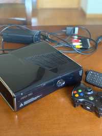 Xbox 360 S / 2012 г.