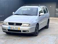 Vw polo 1.4cc 100cv