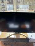 4K Monitor LG 27UK600-W 27" 4K UHD IPS