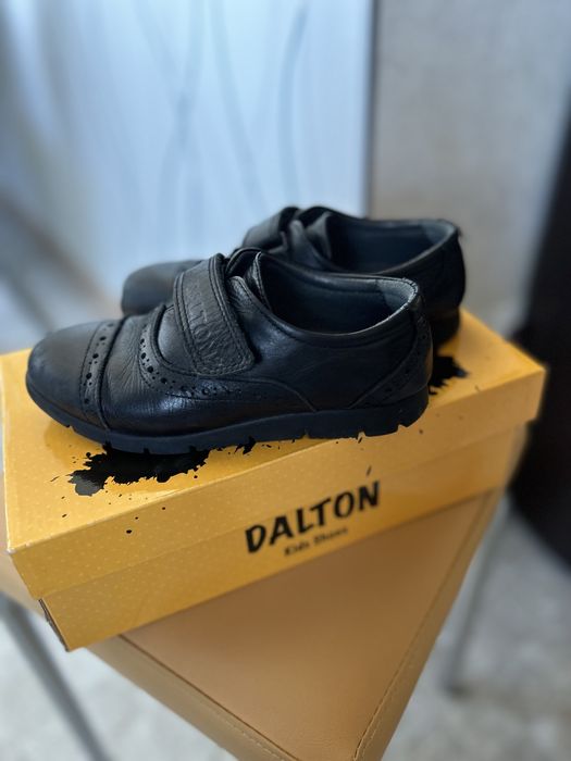 Туфли для мальчика