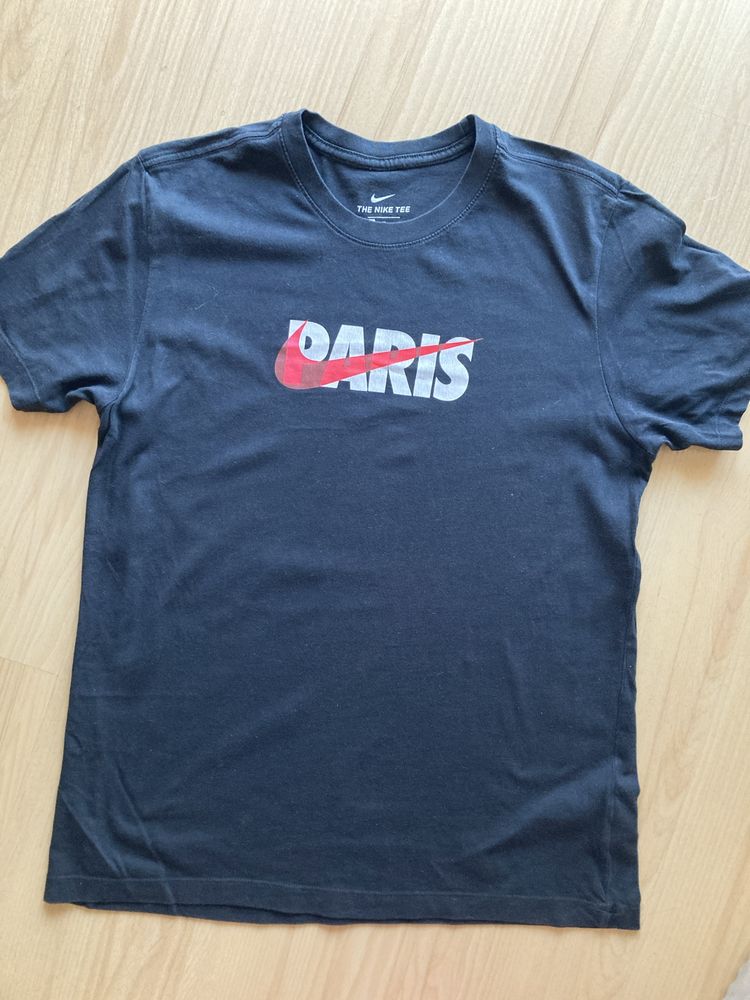 T Shirt męski Nike