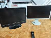 Monitor oraz monitorTV
