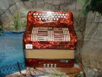 Concertina Avenda R, .892