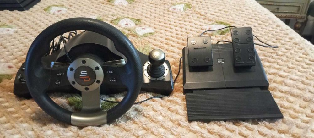 equipamento de condução