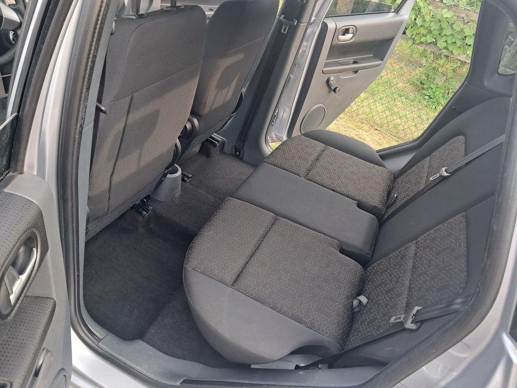 Mitsubishi Colt 1,3 benzyna klima