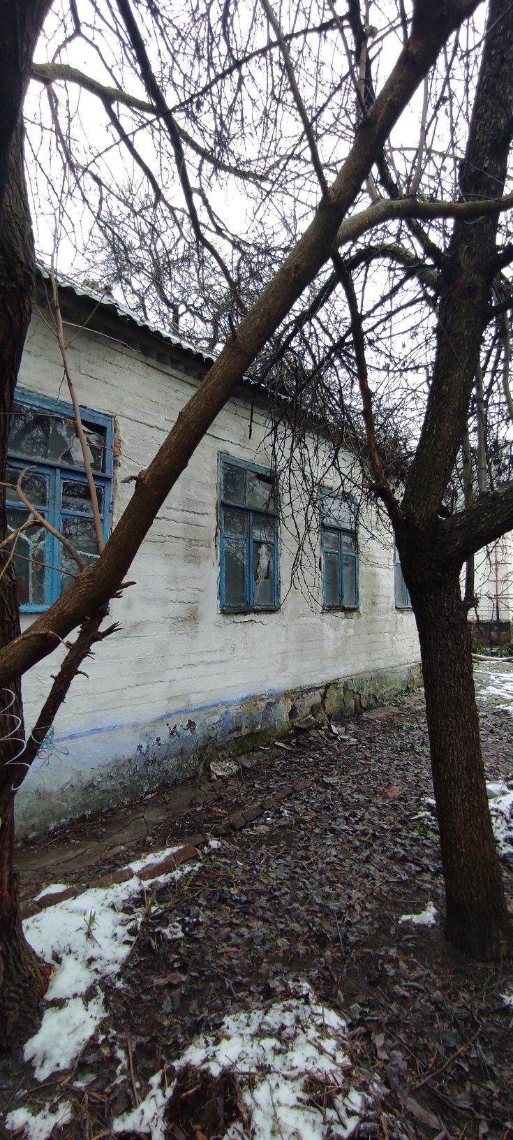 Продам дом с участком Корея, 12 Квартал, ул.Богдана Хмельницкого