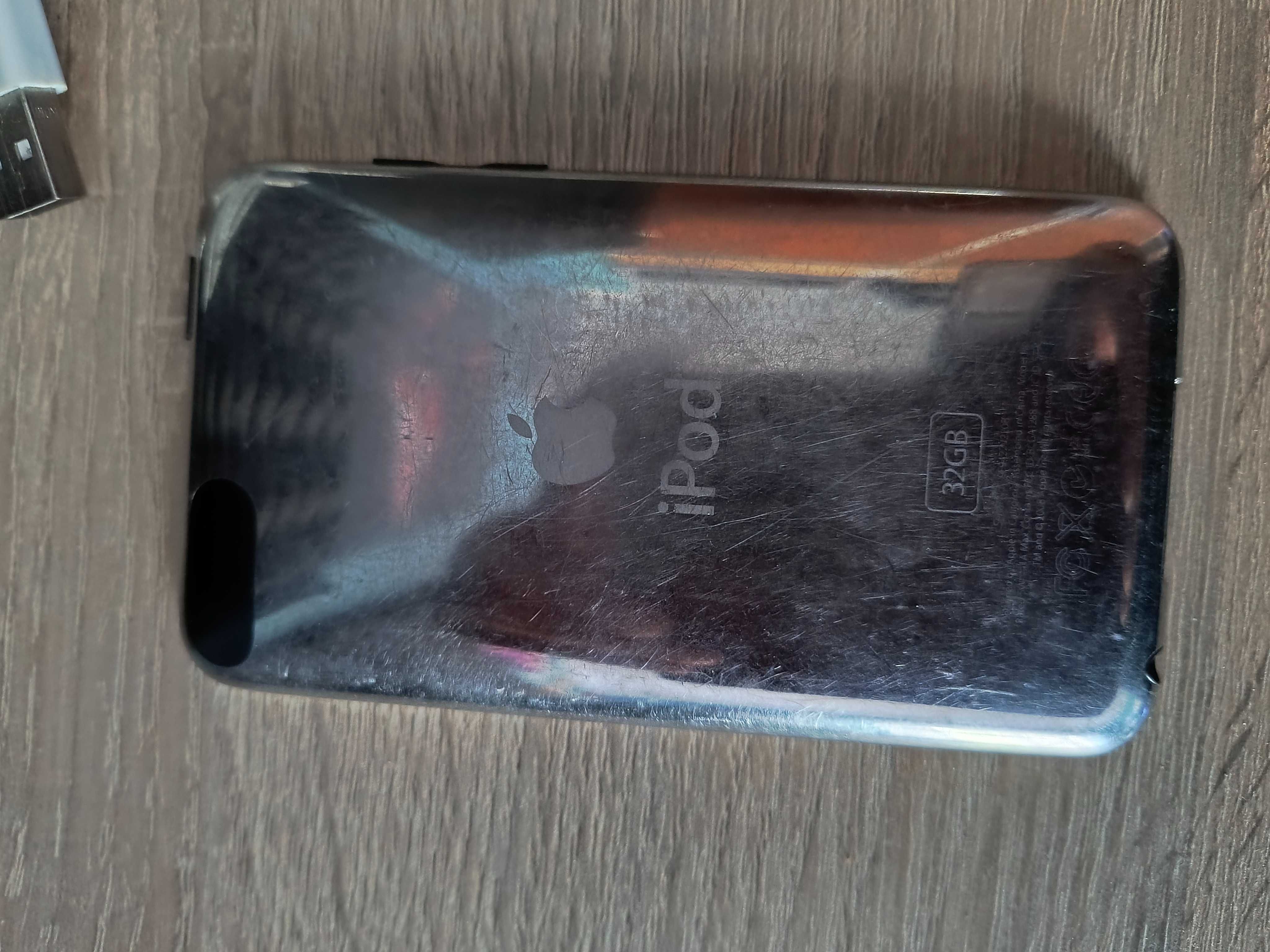 Ipod touch 2 generacji 3 sztuki