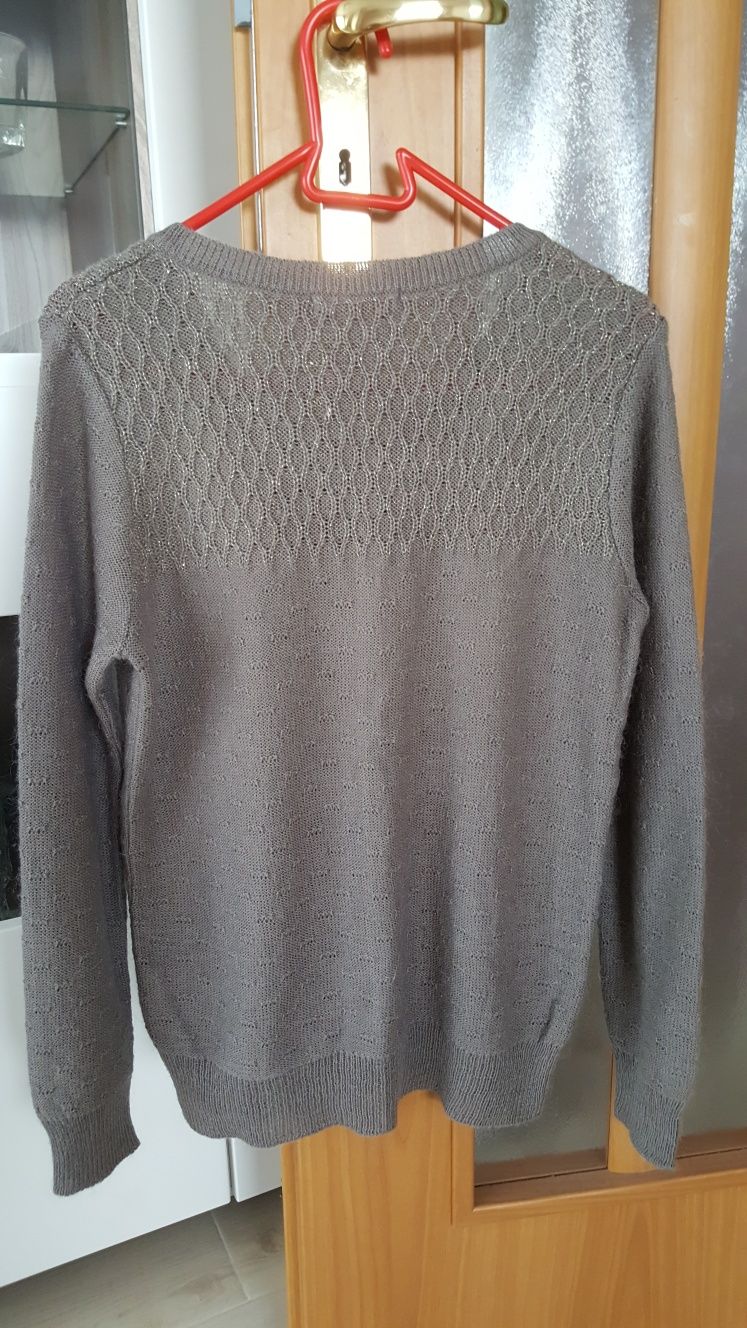 Sweterek camaieu XL