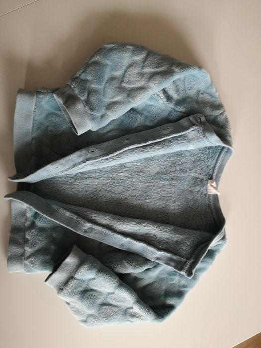 Bluza dla dziewczynki rozm. 86 H&M