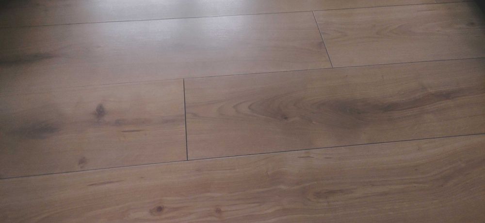 panele podłogowe równe 18m2 do ponownego położenia