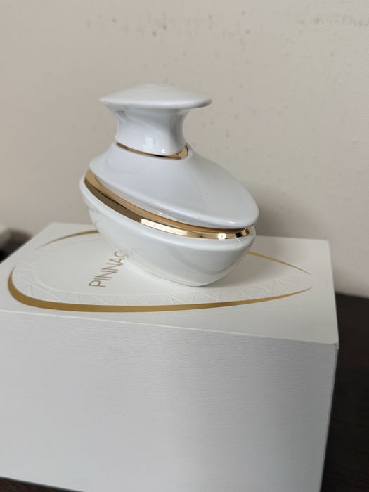French Avenue Spectre Ghost, Pinnace та Lattafa Pride Vintage Radio