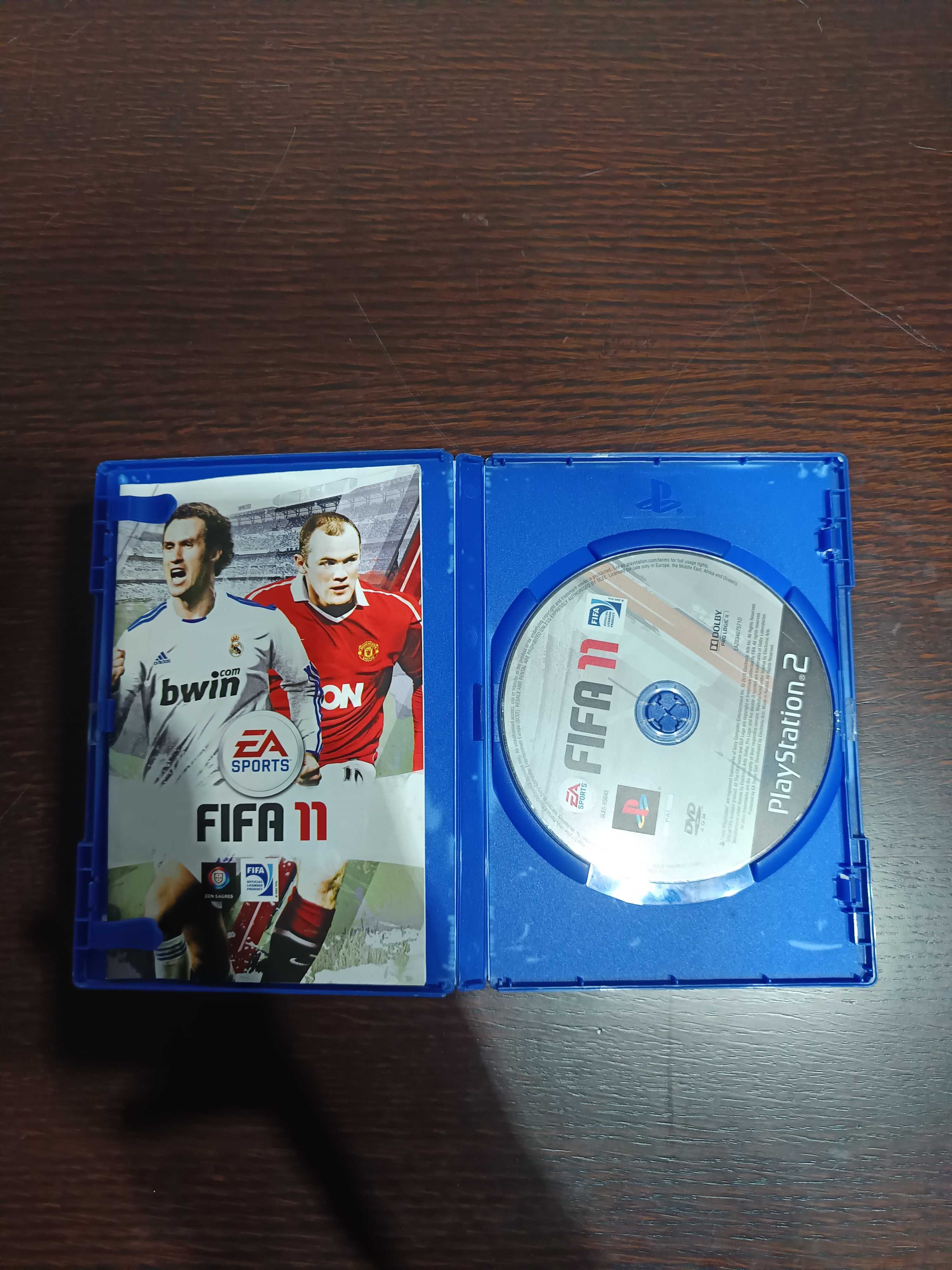 Jogos de PlayStation 2 PS2