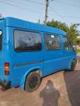 Ford Transit 1987