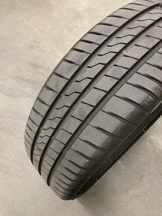 Koła 5x100 skoda, vw, seat opony 185/60/15 lato r. 2021