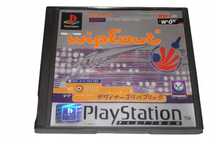 Gra Wipeout Sony Playstation (Psx)