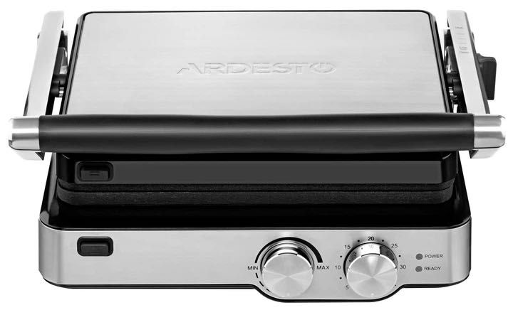 Гриль ARDESTO GK-2000M
