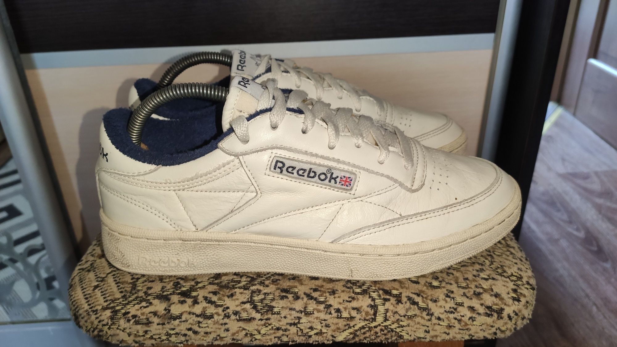 Кросівки Reebok Classic 40 розмір