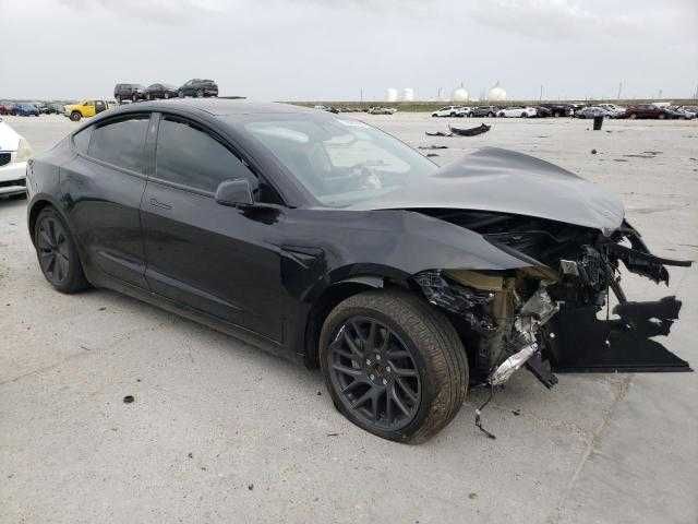 Розборка (штор) Tesla Model 3 Highland, модел 3 хайленд