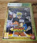 Naruto Shippuden: Ultimate Ninja Storm 3 Microsoft Xbox 360