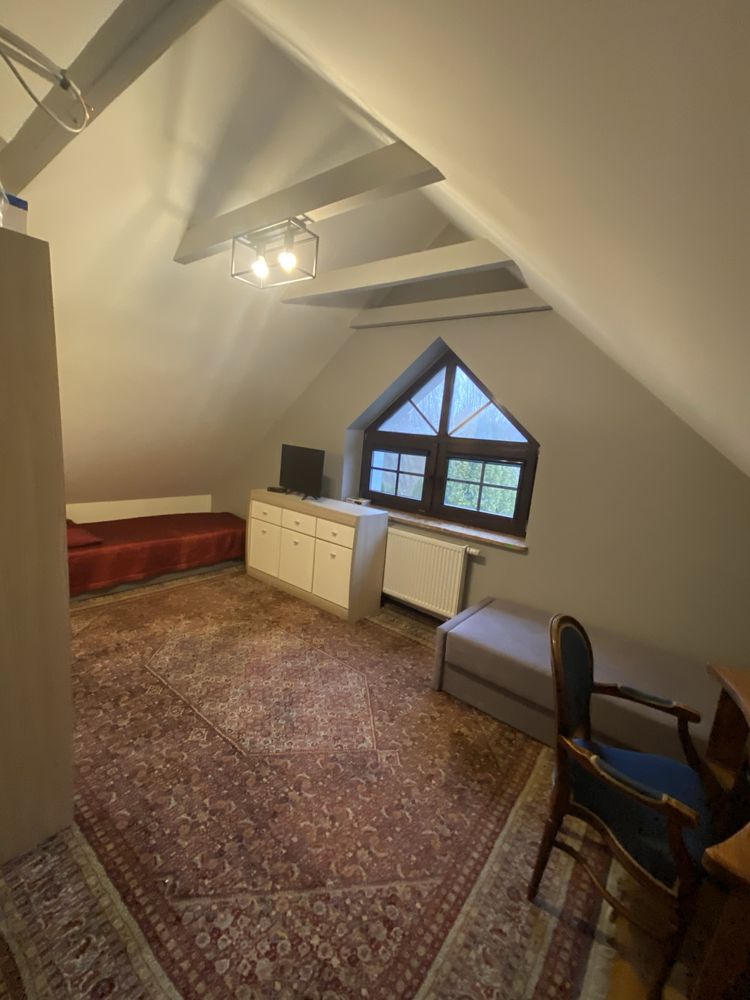 Apartamenty w centrum - Obiekt dla pracowników, firm - Wysoki standard