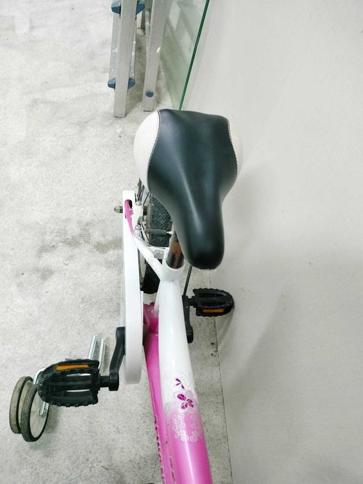 Bicicleta criança 14"