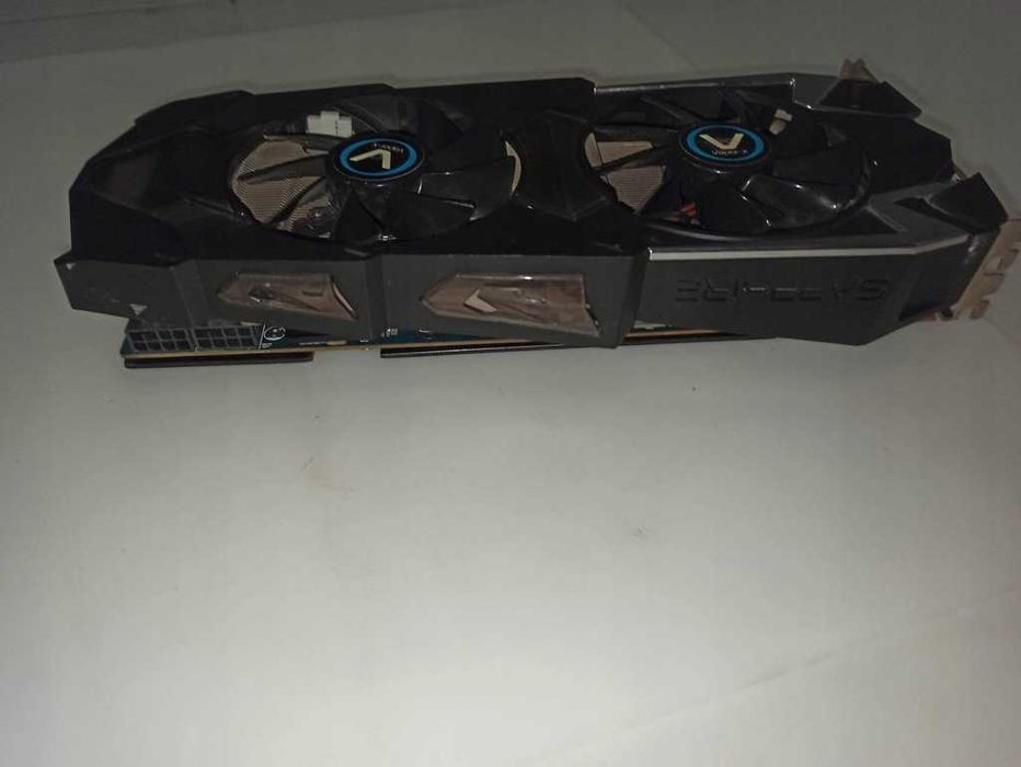 Karta graficzna Sapphire Radeon R9 280X 3GB
