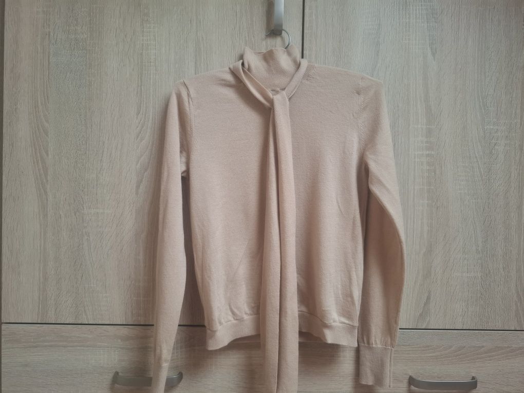 Sweterek Massimo Dutti