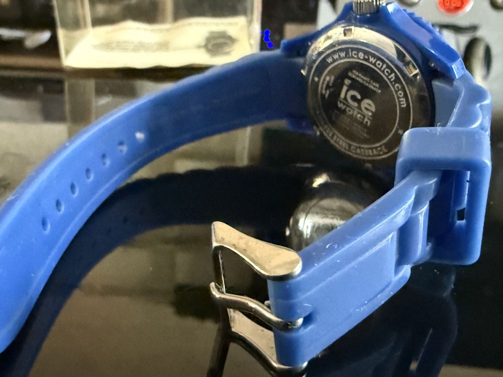 Zegarek ICE watch dziecięcy
