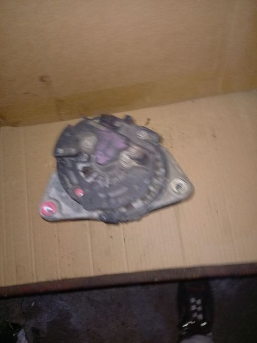 Alternator 0124425028 Opel Astra III 1.4 16V
