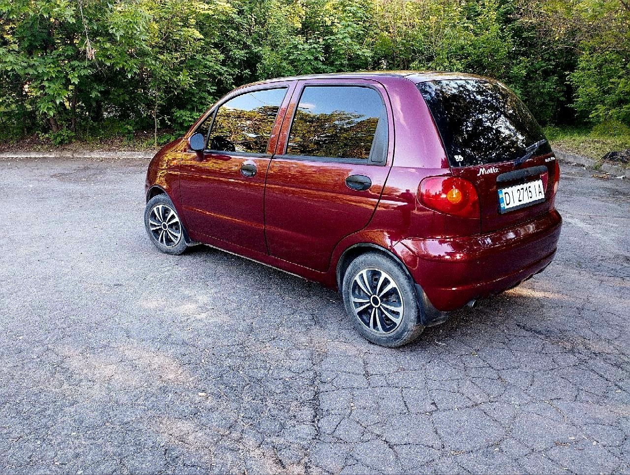 Продам автомобіль в чудовому стані
