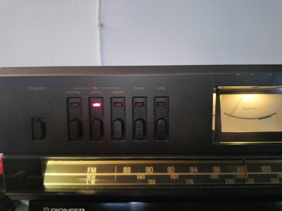 tuner Miida T 3000