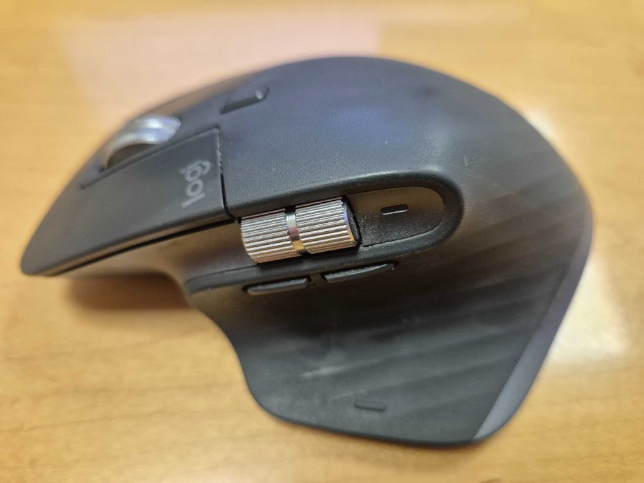 Logitech MX Master 3