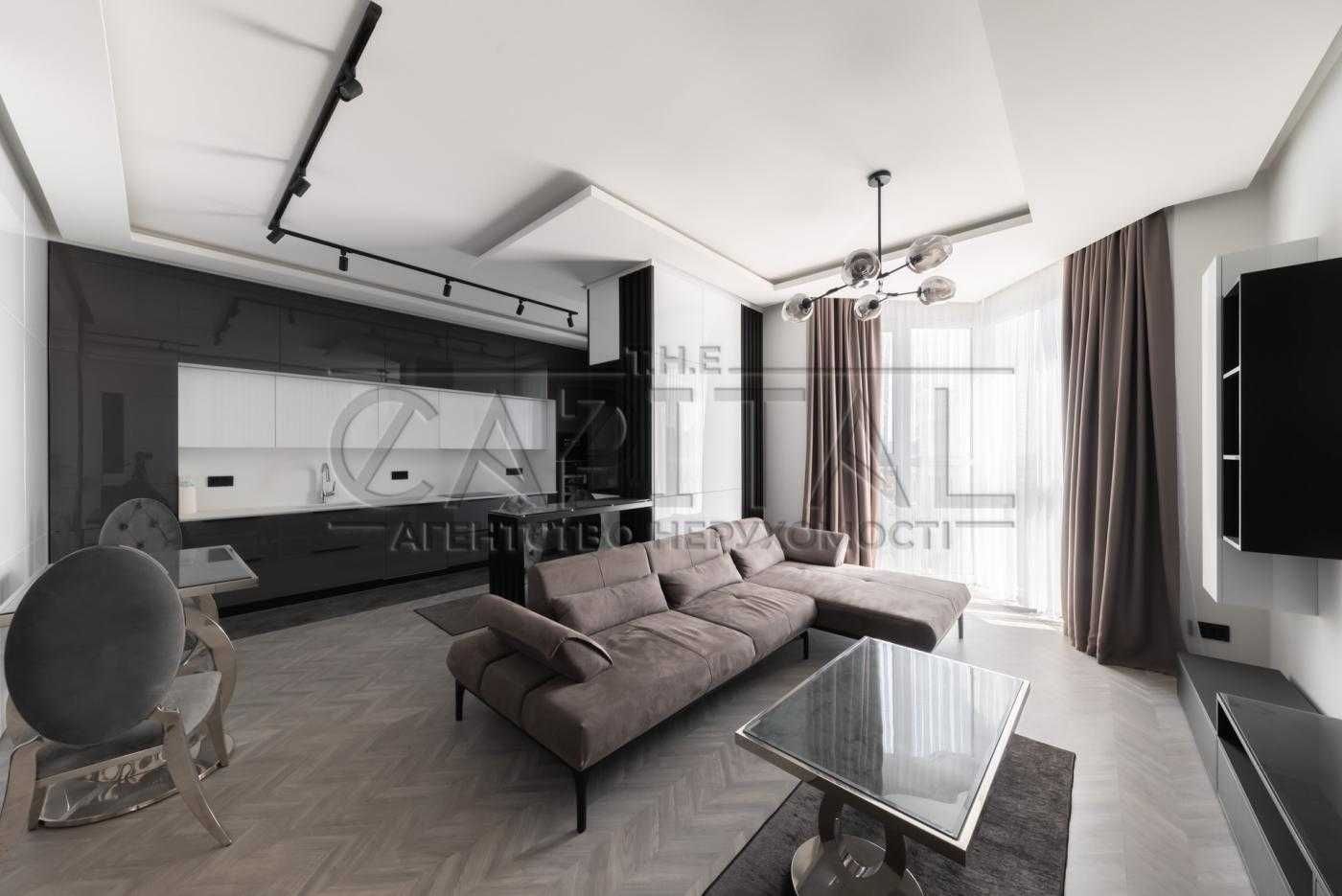 Продаж квартири ЖК Французький квартал 1 | Саперне Поле | 71 м2