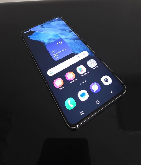 Samsung s21 5g 8/256 оригінальний