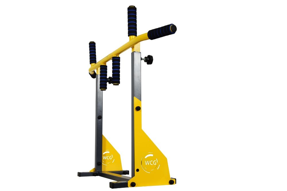 Турник настенный WCG Elite SE 020