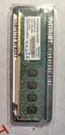 Pamięć RAM Patriot DDR3 8 GB 1333