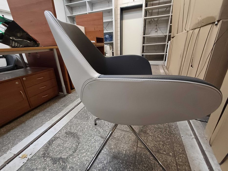 kubełkowe fotele FUN Profim tanio